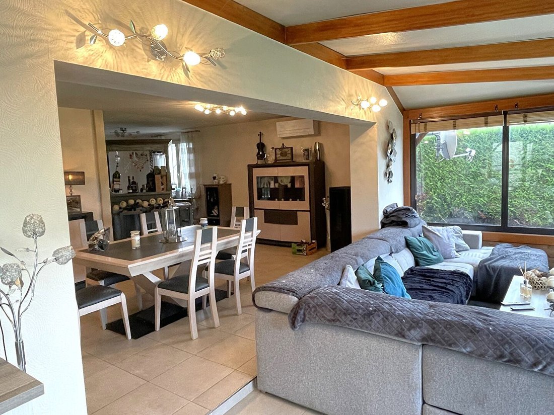 House in Centre Ville, Lillebonne, France 4 - 16143989