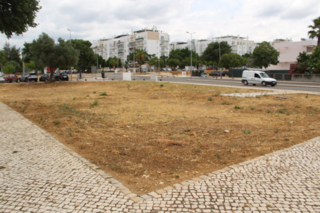 Land in Loule (Sao Clemente), Algarve, Portugal 2 - 16137320