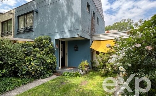 Casa a Vitacura, Regione Metropolitana di Santiago, Cile 1