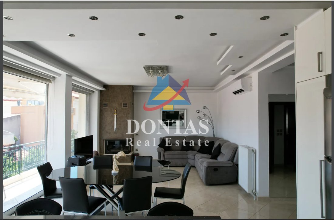 Apartment in 3rd District of Athens, Athens, Greece 4 - 16139045