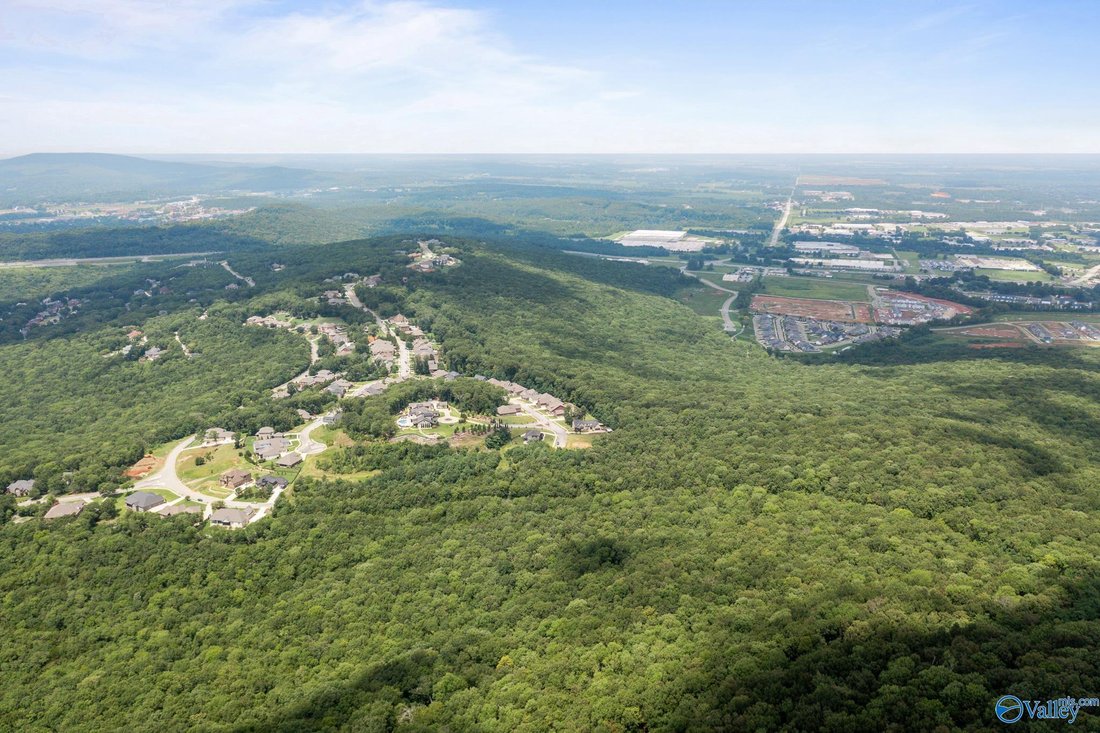 Land in Redstone Arsenal, Alabama, United States 3 - 16138931