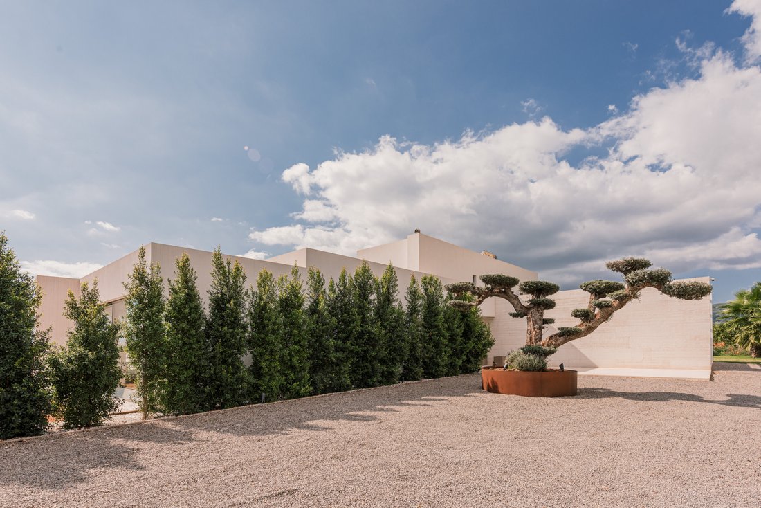 Villa in Altea, Valencian Community, Spain 3 - 16135887