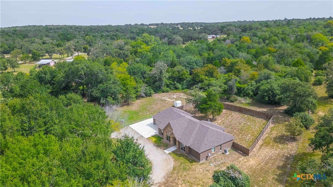 Farm Ranch in Caldwell, Texas, United States 2 - 16144399