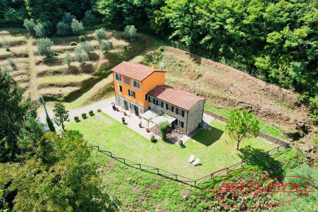 Petrognano - San Gennaro, Capannori, Tuscany 2 - 15937937