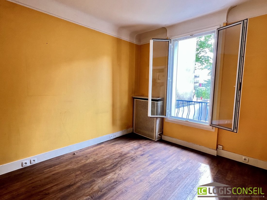 House in La Faiencerie-Le Clos Saint Cyr, Bourg-la-Reine, France 3 - 16140757