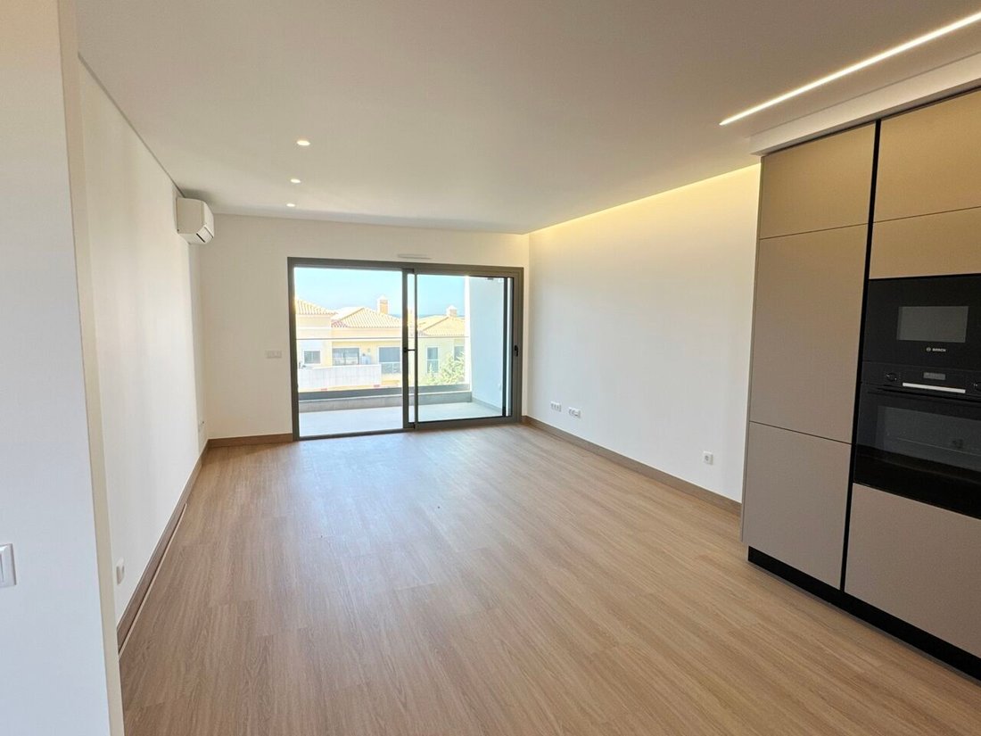 Appartement à Praia dos Pescadores, Olhos de Agua, Portugal 2 - 13484333