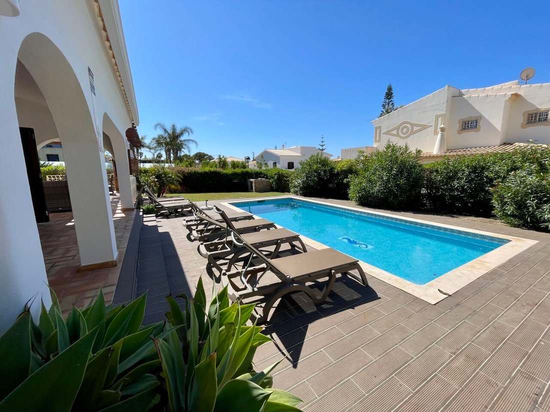 House in Guia, Algarve, Portugal 2 - 16143455