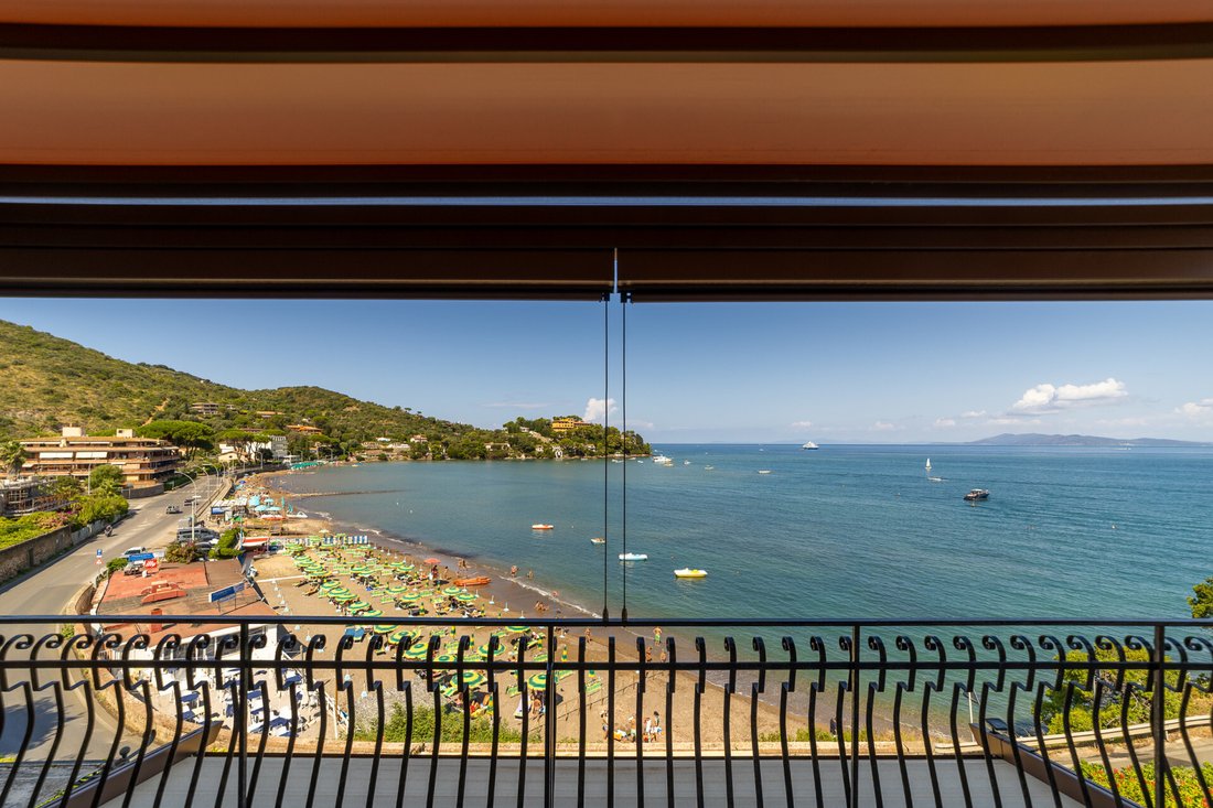 Villa in Porto Santo Stefano, Monte Argentario, Tuscany 2 - 16144718