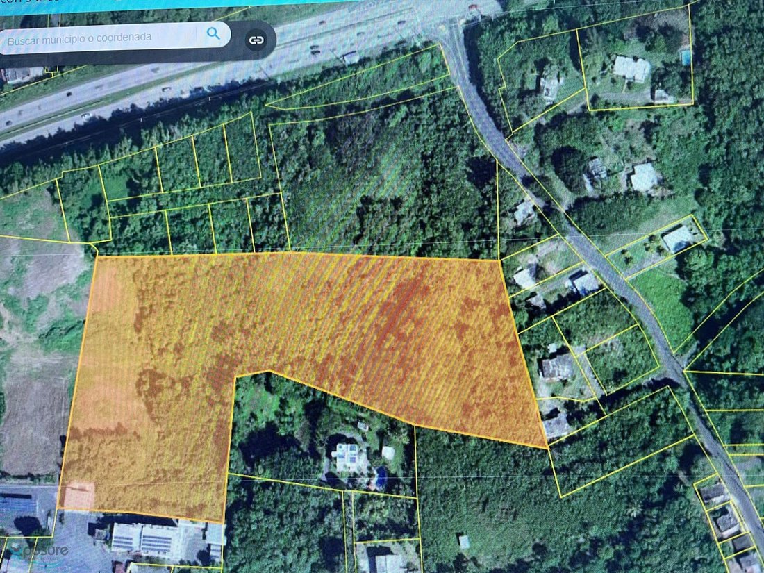 Land in Camuy, Camuy, Puerto Rico 1 - 16141555