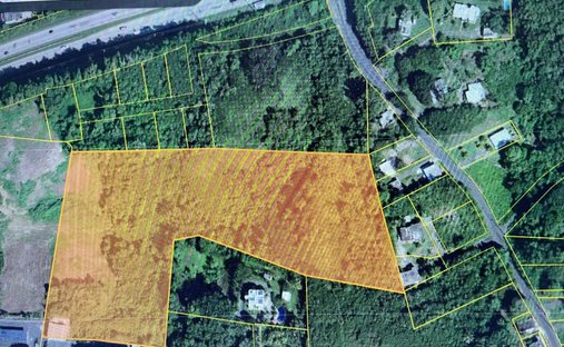 Land in Camuy, Camuy, Puerto Rico 1
