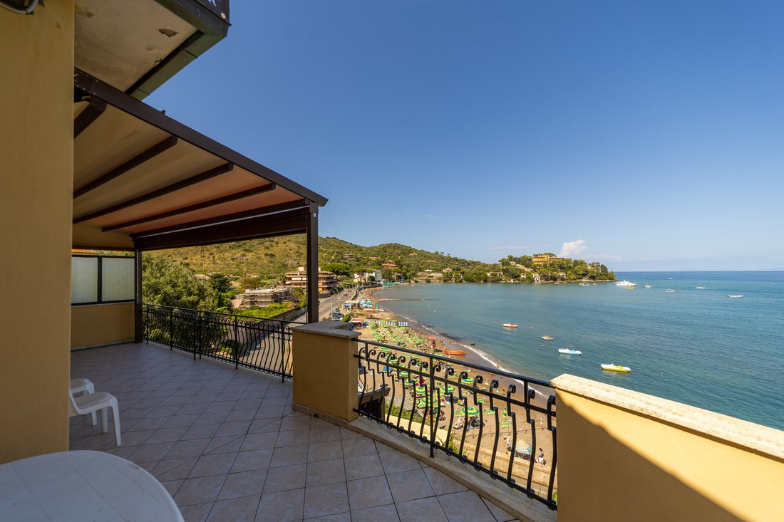 Villa in Porto Santo Stefano, Monte Argentario, Tuscany 3 - 16144718