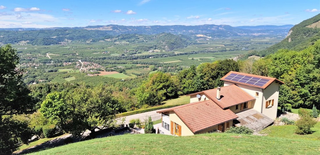 House in Saint-Gervais, Auvergne-Rhône-Alpes, France 3 - 16141462