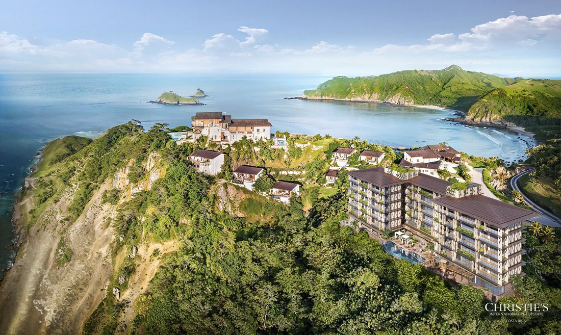 Condo in Las Catalinas, Guanacaste Province, Costa Rica 3 - 16140726