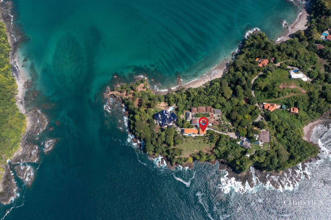 House in Playa Flamingo, Guanacaste Province, Costa Rica 2 - 16140863
