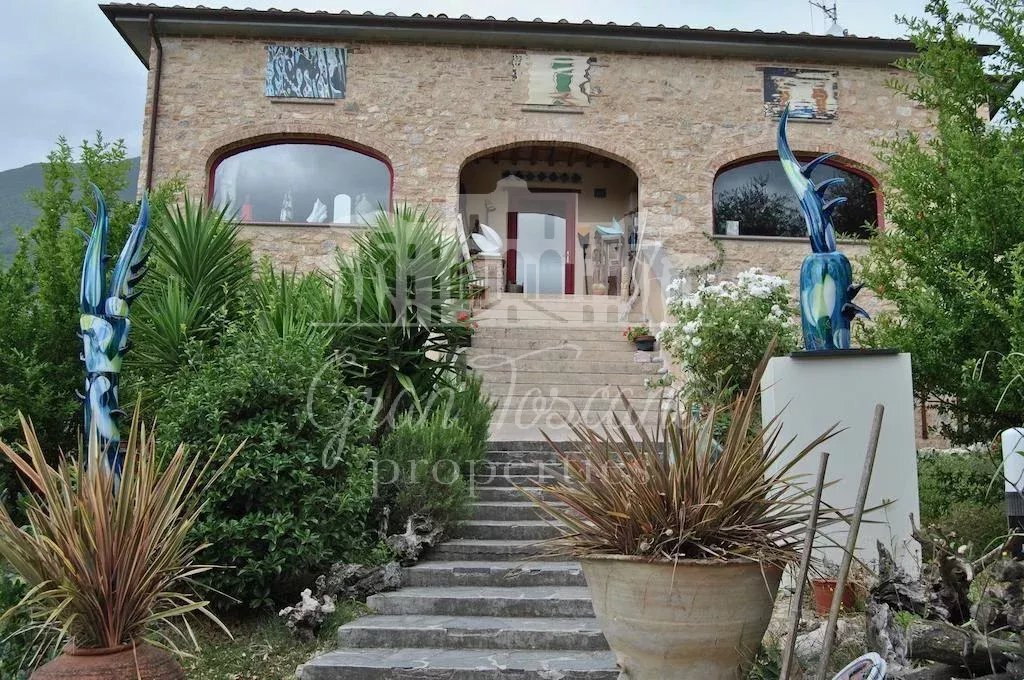House in Camaiore, Tuscany, Italy 3 - 16136319