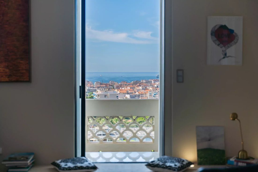 Apartment in Cannes, Provence-Alpes-Côte d'Azur, France 5 - 16136370