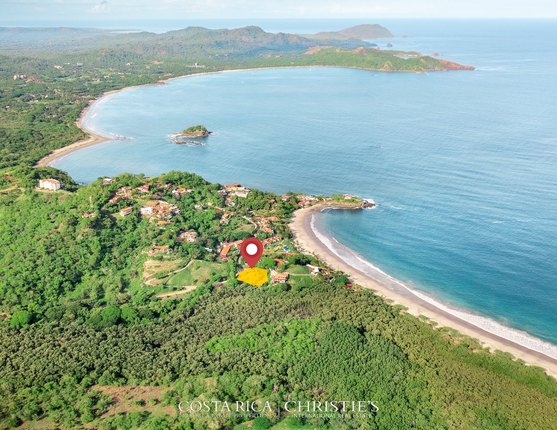 Land in Playa Flamingo, Guanacaste Province, Costa Rica 3 - 16140927