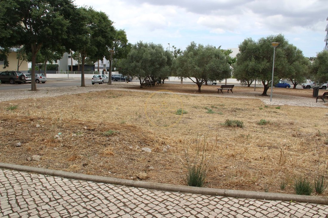 Land in Loule (Sao Clemente), Algarve, Portugal 5 - 16137304