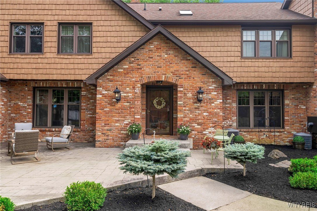 House in Lewiston, New York, United States 3 - 16141964