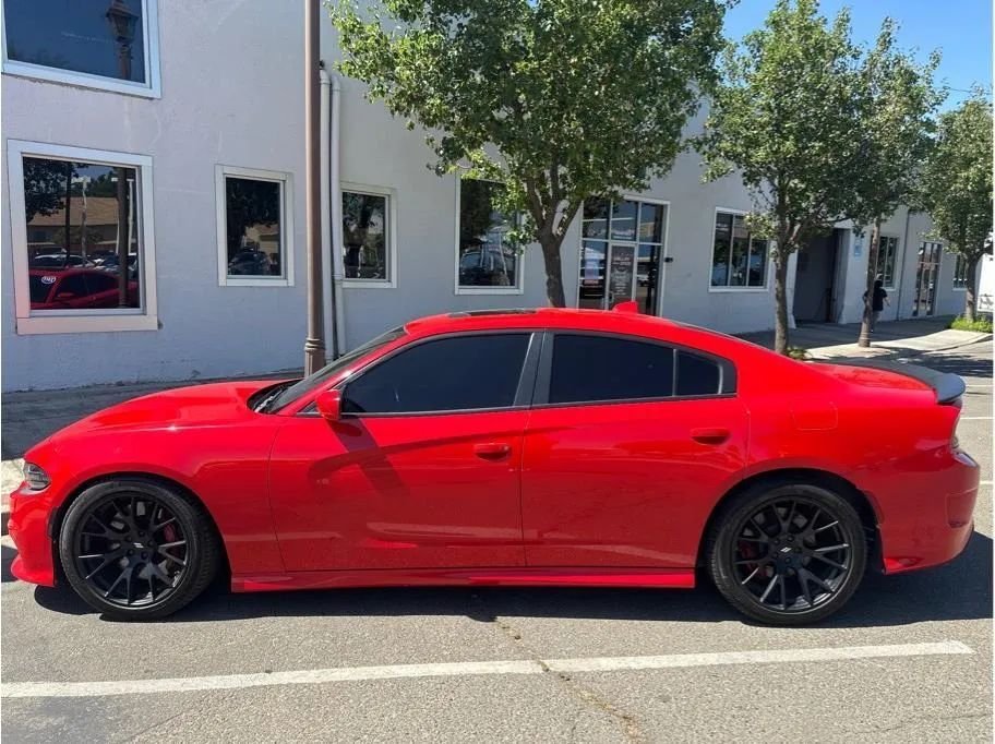 Sedan in Newman, CA, United States 4 - 16140684
