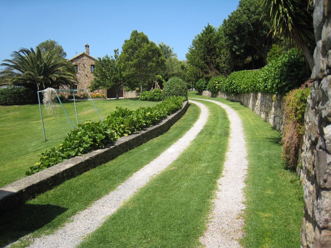 Casa de Campo en Tarifa, Andalucía, España 2 - 16137981