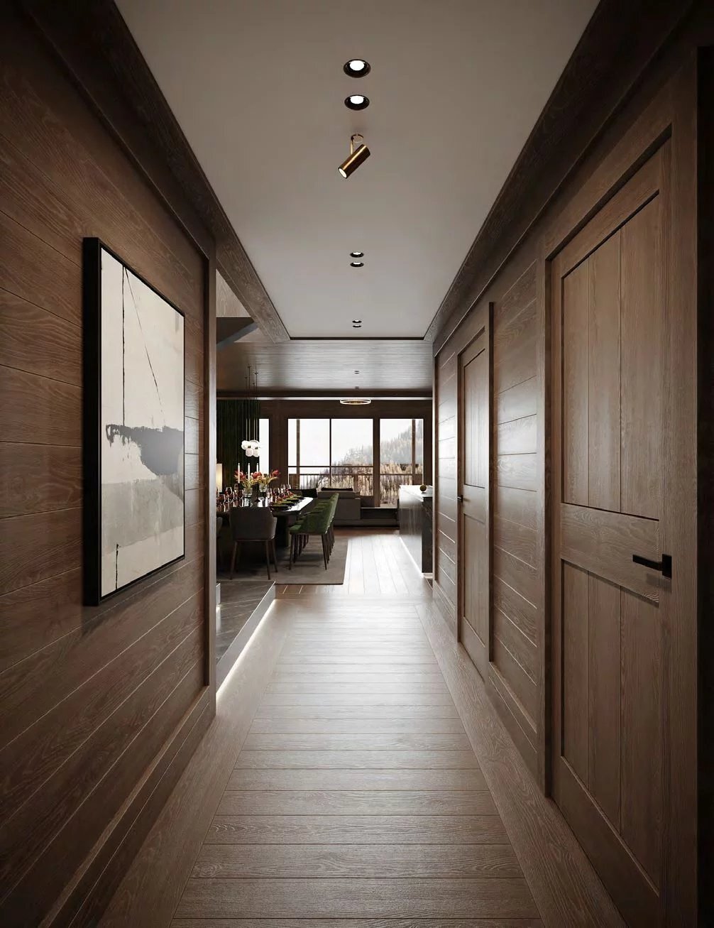 Apartment in Val-d'Isere, Auvergne-Rhône-Alpes, France 5 - 16141411