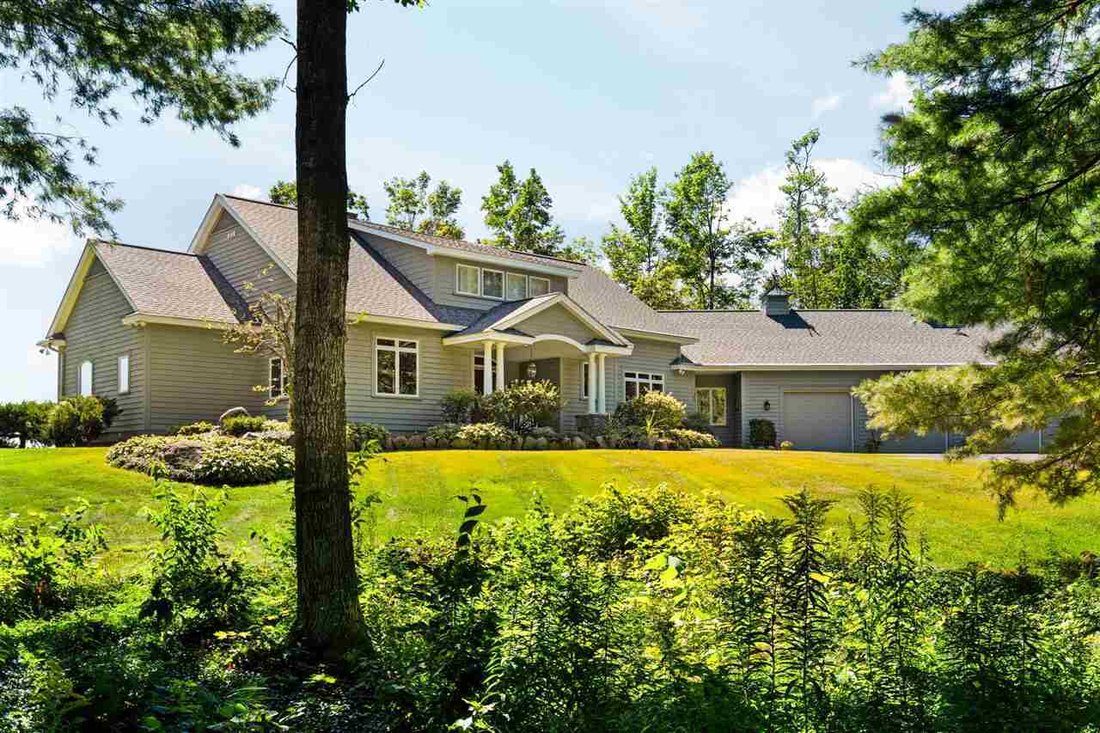 House in Wequetonsing, Michigan, United States 5 - 16136525