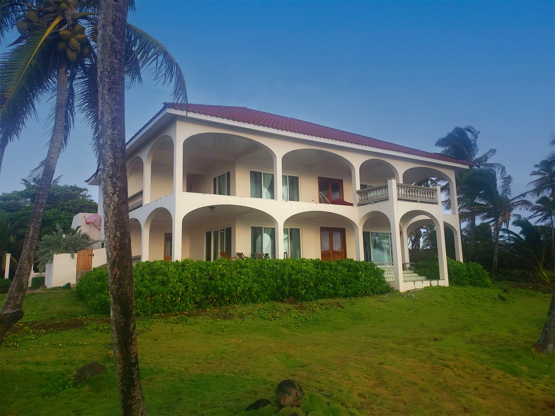 Villa in Corn Islands, South Caribbean Coast Autonomous Region, Nicaragua 5 - 16140070