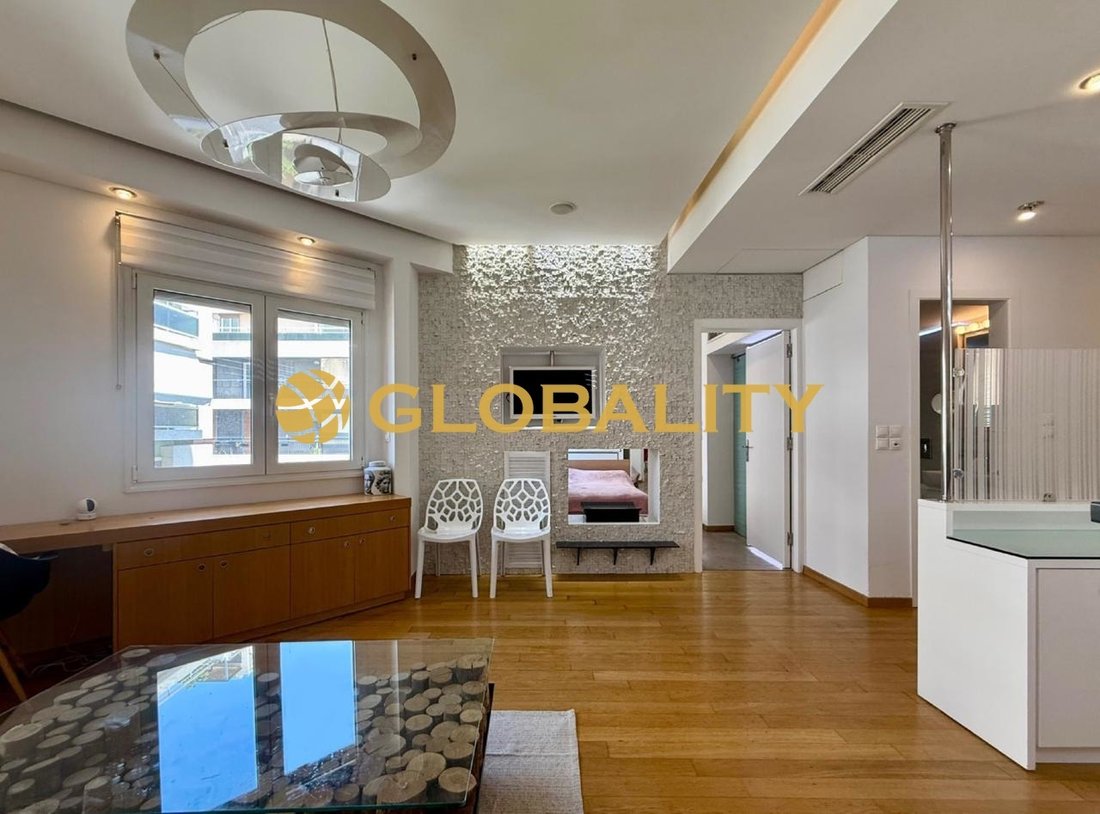 Apartment in Sunoikia Kolonakiou, 1st District of Athens, Athens 3 - 16139025
