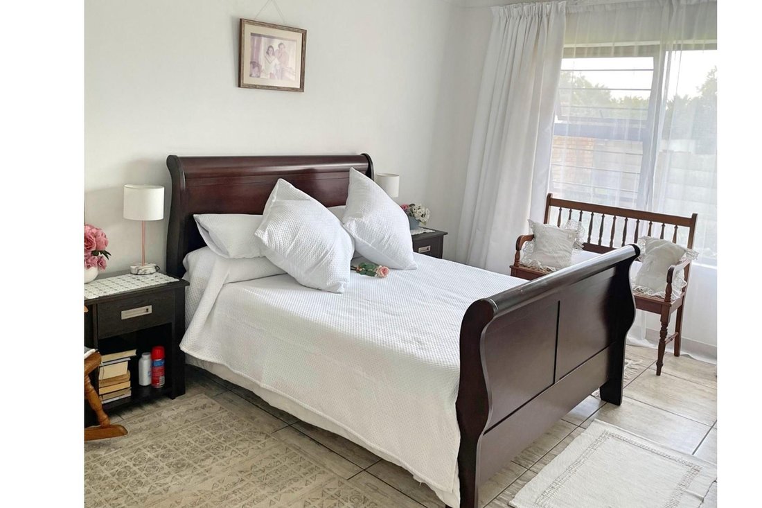 Townhouse in Vaalpark, Sasolburg, Free State 3 - 16136627