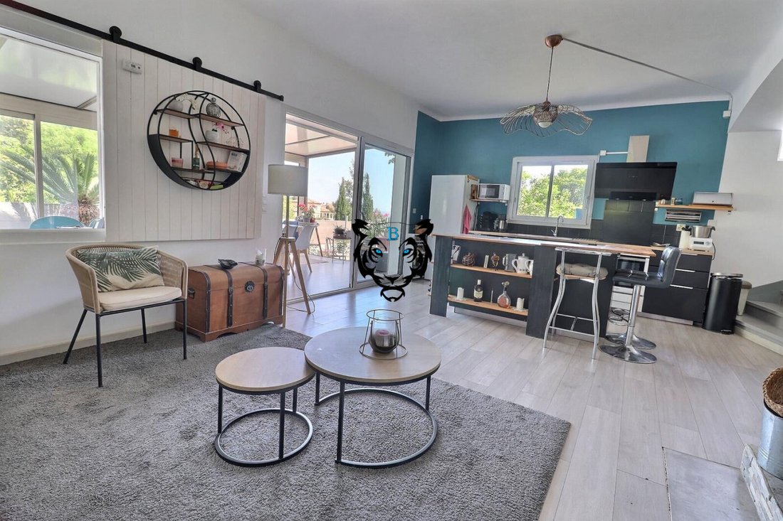 House in Ecarts, Roquebrune-sur-Argens, France 5 - 16139480