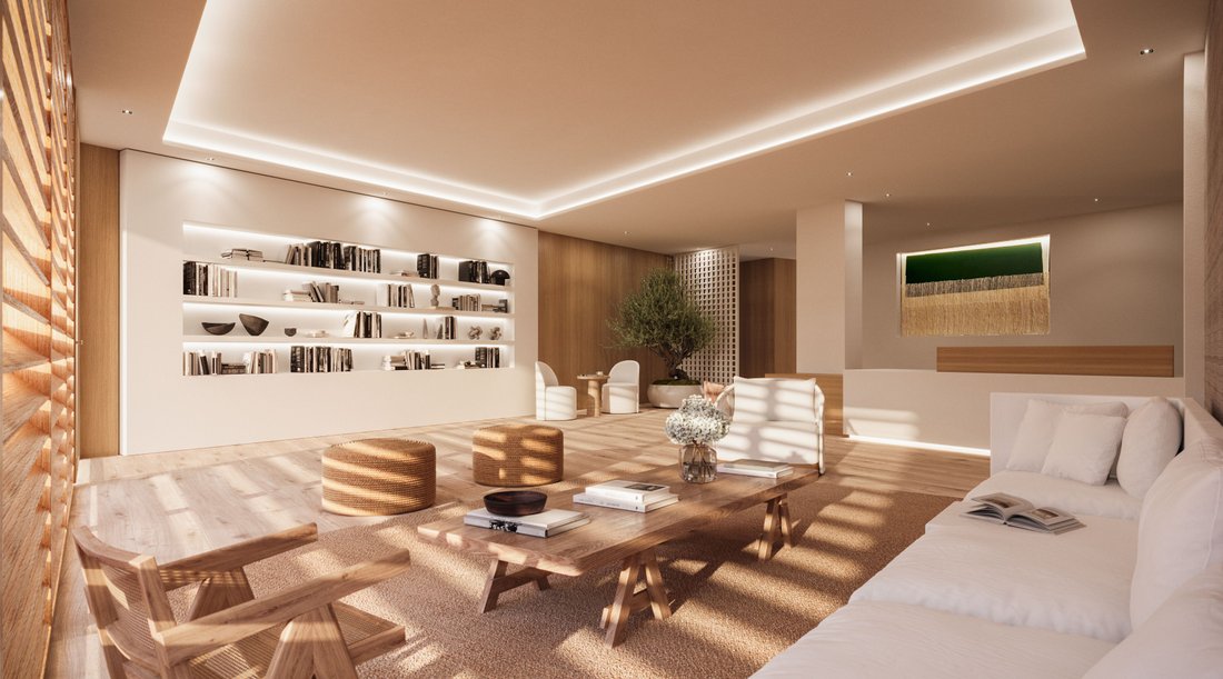 Condo in Bal Harbour, Florida, United States 2 - 16139701