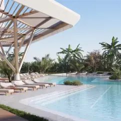 Apartment in Dubai Marina / Marsa Dubai, Dubai, United Arab Emirates 4 - 16056856