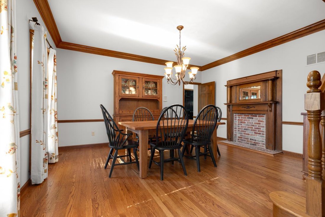 House in Town and Country, Missouri, United States 4 - 16143501