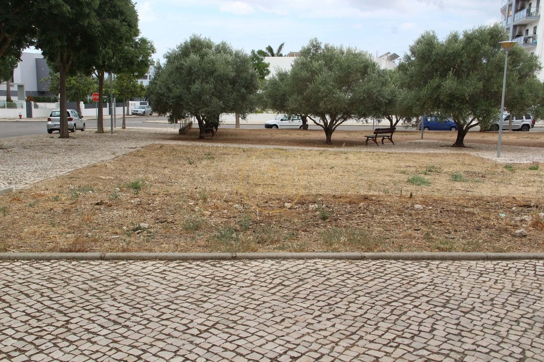 Land in Loule (Sao Clemente), Algarve, Portugal 4 - 16137304
