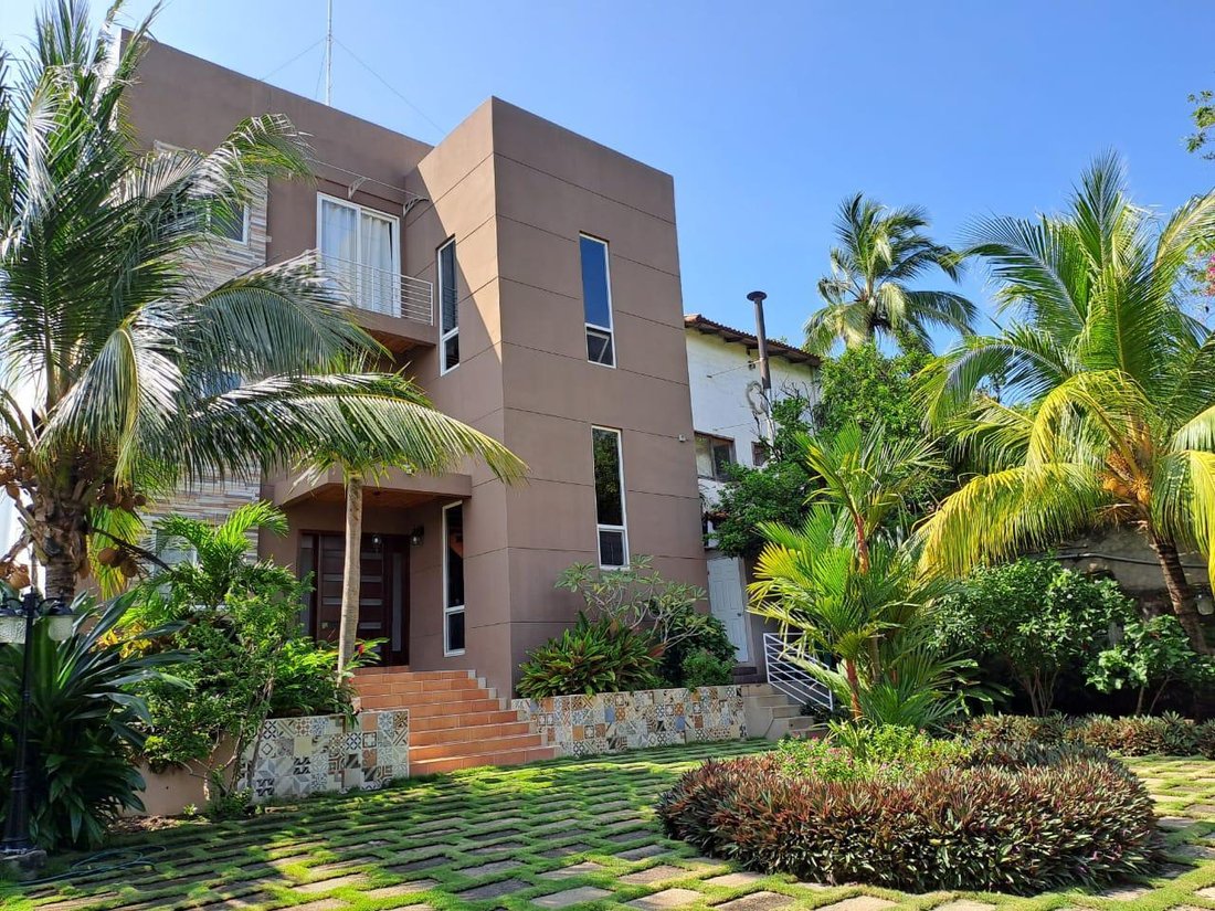 Villa in Montelimar, Managua, Nicaragua 4 - 16140089