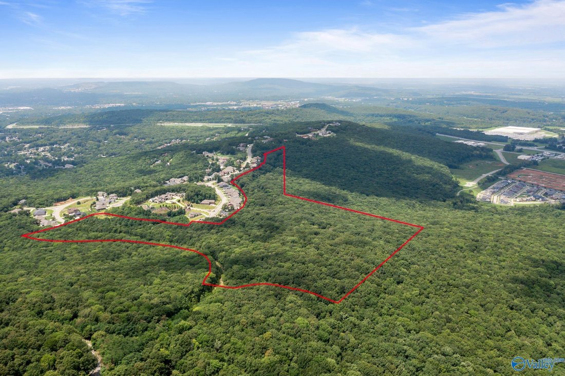 Land in Redstone Arsenal, Alabama, United States 4 - 16138924