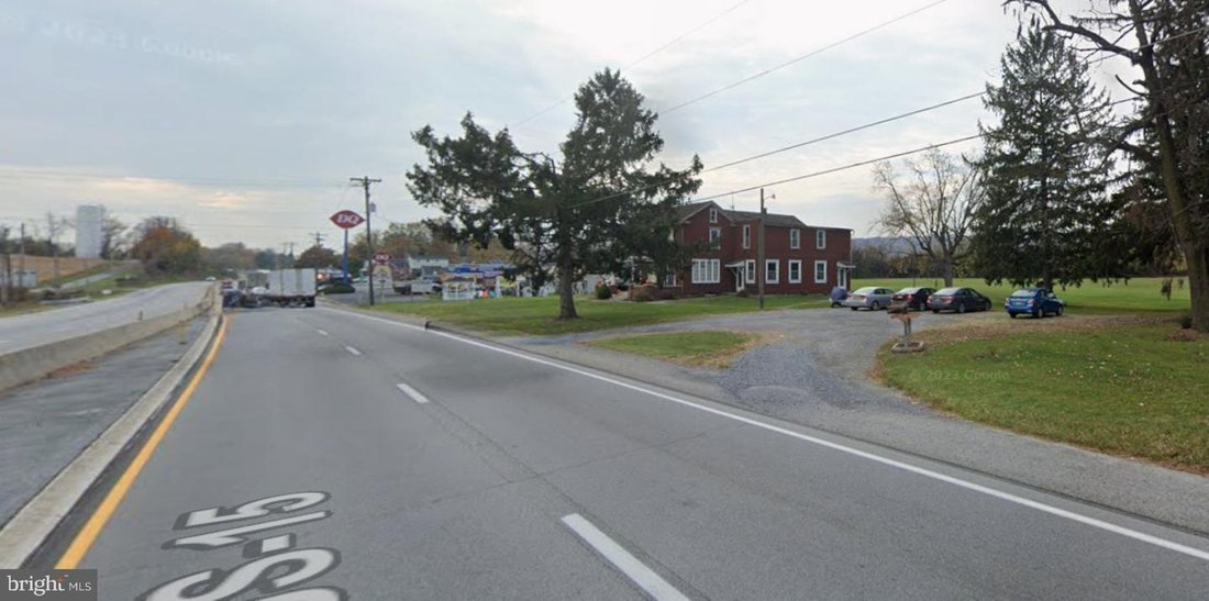 House in Dillsburg, Pennsylvania, United States 5 - 16136700
