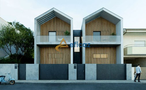 Townhouse in Paredes, Porto District, Portugal 1