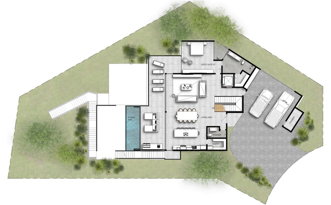 House in Brasilito, Guanacaste Province, Costa Rica 3 - 16140632