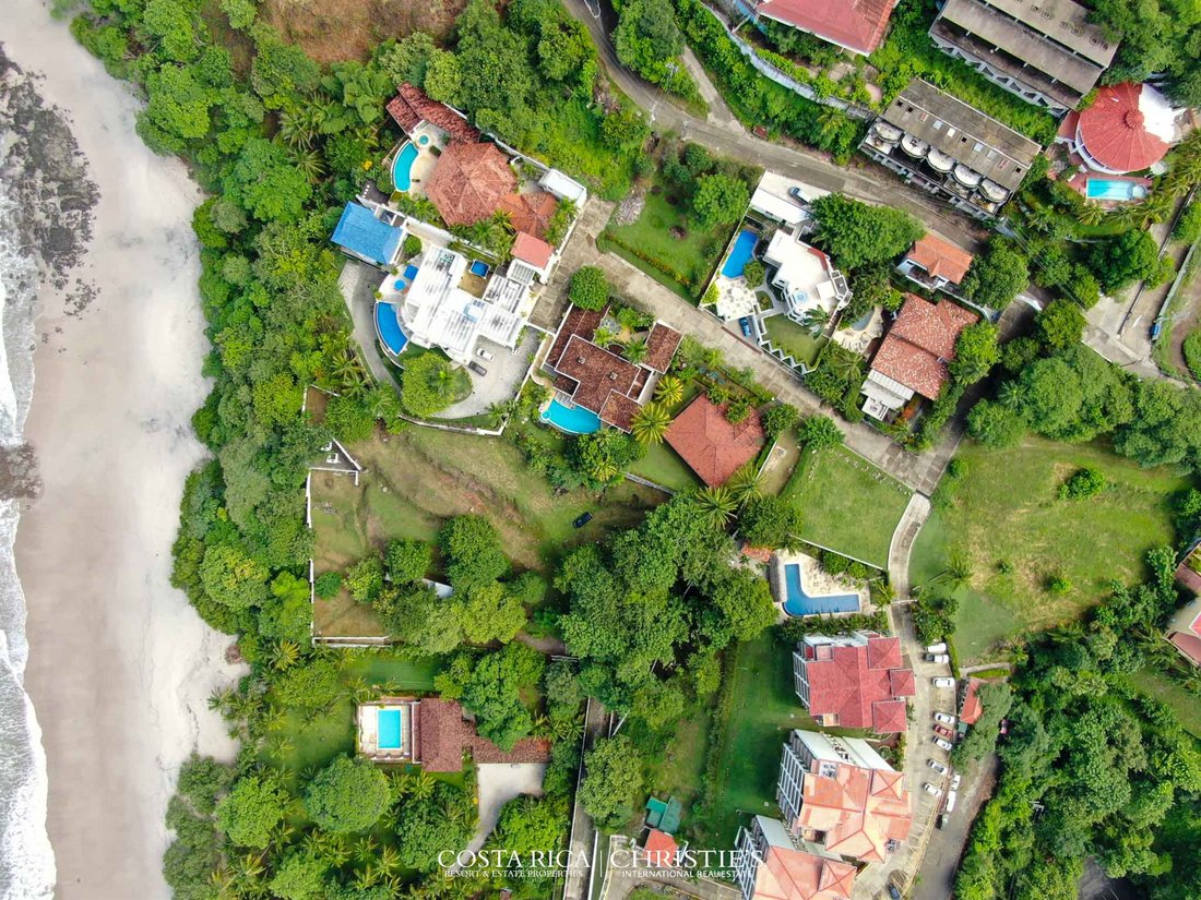 Land in Playa Flamingo, Guanacaste Province, Costa Rica 4 - 16140203