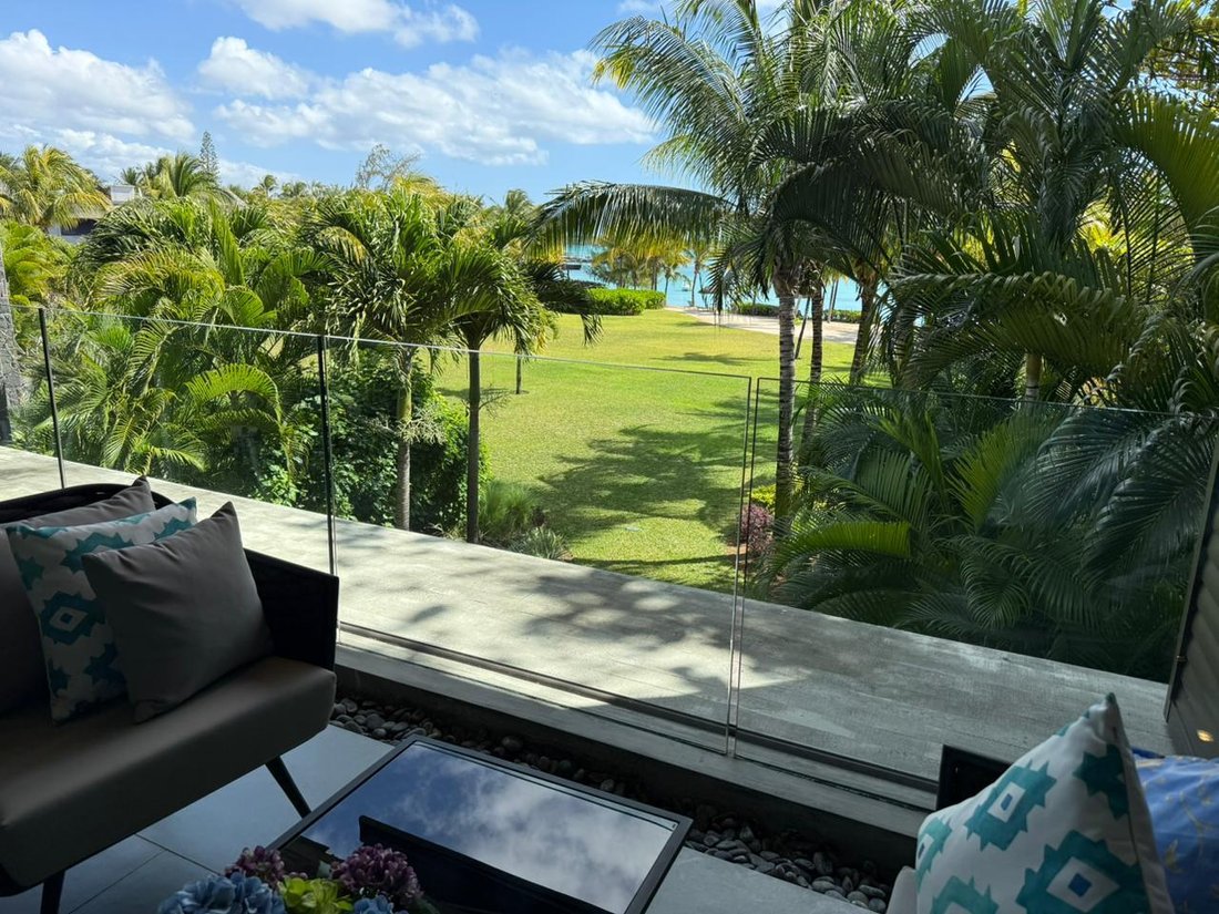Apartment in Grand Baie, Rivière du Rempart District, Mauritius 5 - 16144251