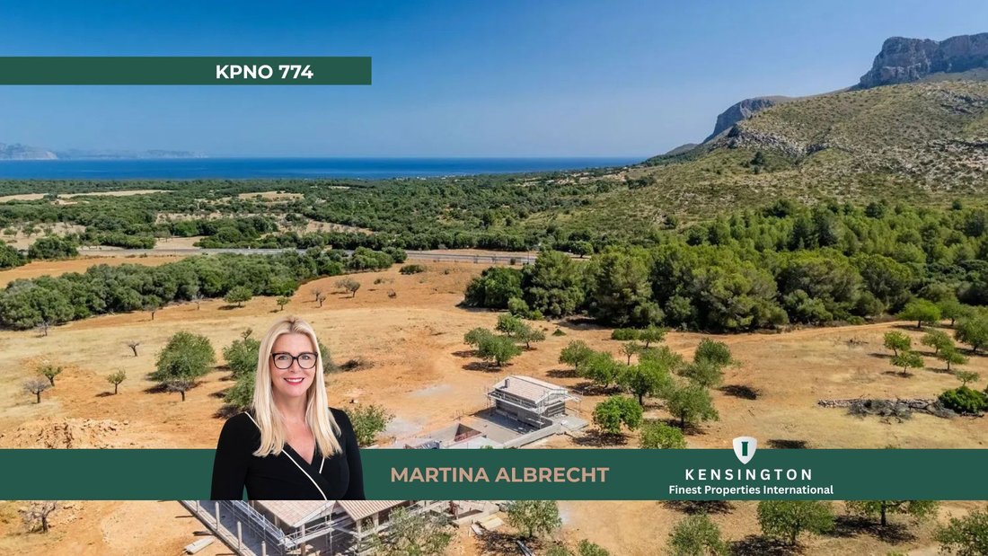 Country House in Arta, Balearic Islands, Spain 1 - 16141341