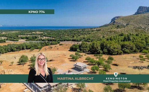 Country House in Arta, Balearic Islands, Spain 1