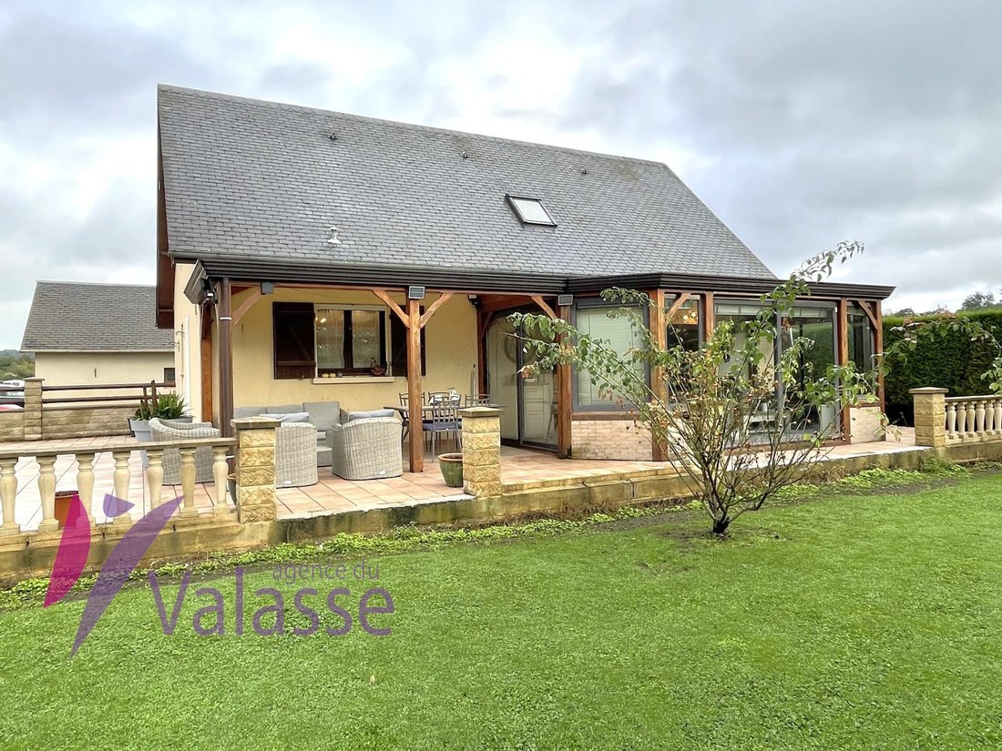 House in Centre Ville, Lillebonne, France 1 - 16143989