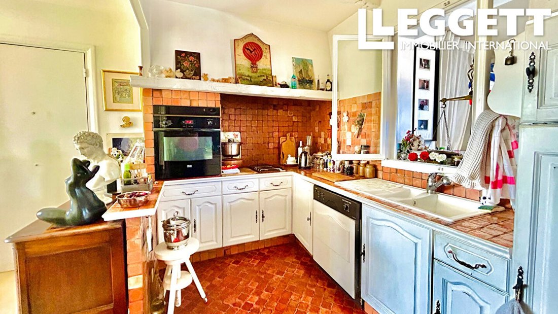 Apartment in Saint Roch, Nice, France 3 - 16138207