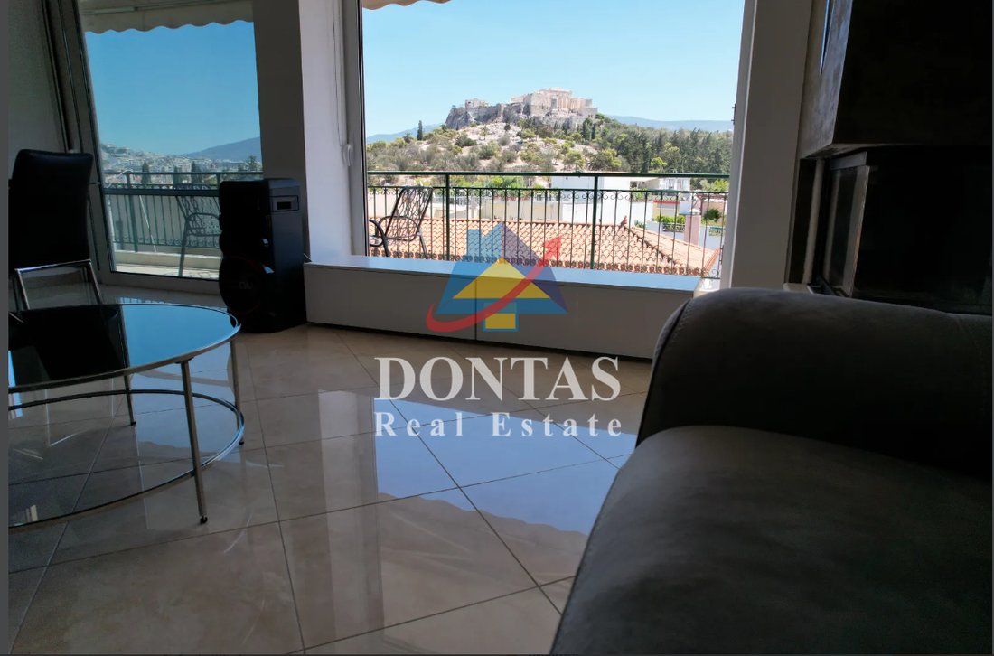 Apartment in 3rd District of Athens, Athens, Greece 2 - 16139045
