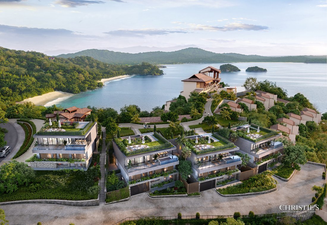 House in Las Catalinas, Guanacaste Province, Costa Rica 1 - 16140917