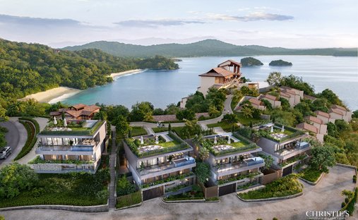 House in Las Catalinas, Guanacaste Province, Costa Rica 1