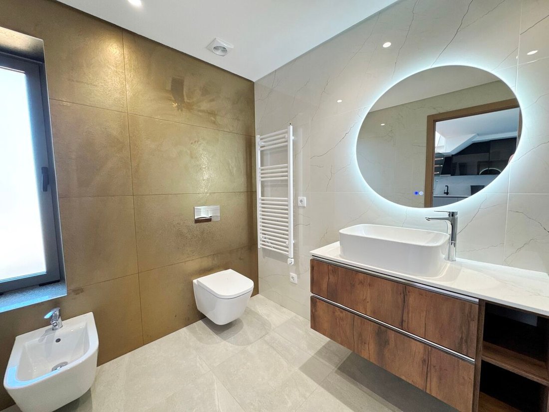 Appartement à Praia dos Pescadores, Olhos de Agua, Portugal 5 - 13484333
